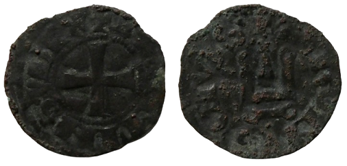 denier Orgelet
