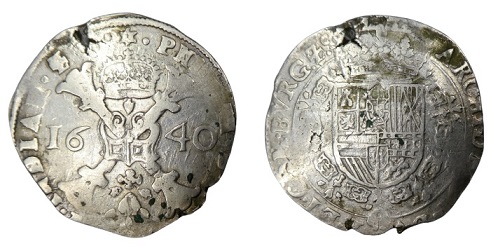 patagon 1640