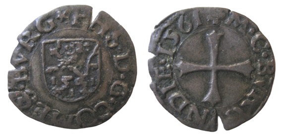 liard 1561