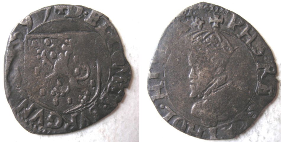 carolus 1597