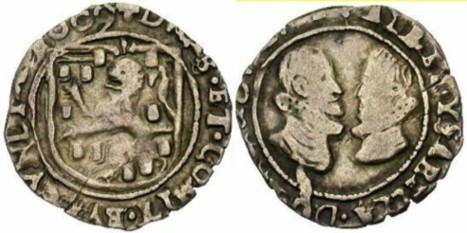 Carolus 1609