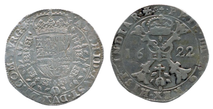 Patagon 1622