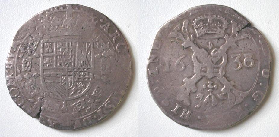 patagon 1638