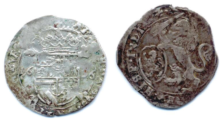 Escalin 1636