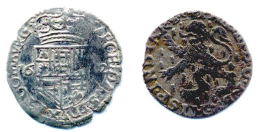Carolus 1622