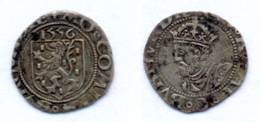 Carolus 1556